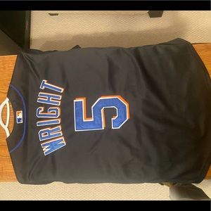 Baseball Jersey